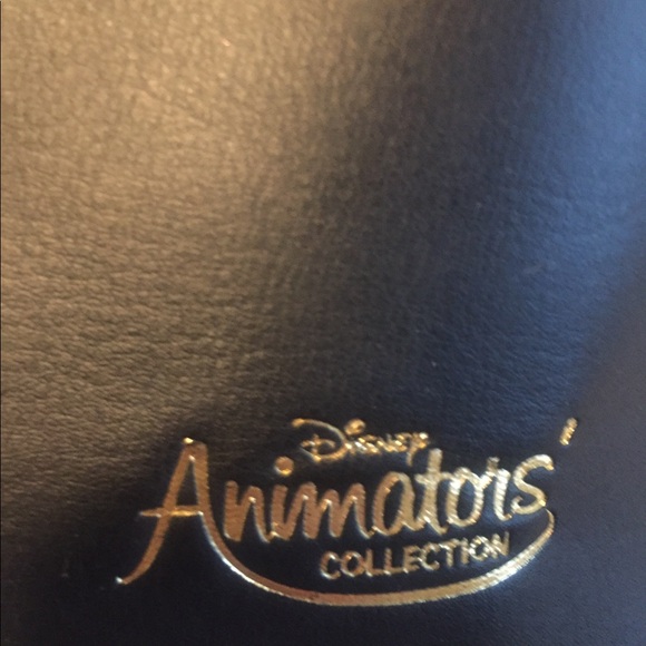Really rare Disney Animators collection backpack - Picture 4 of 11